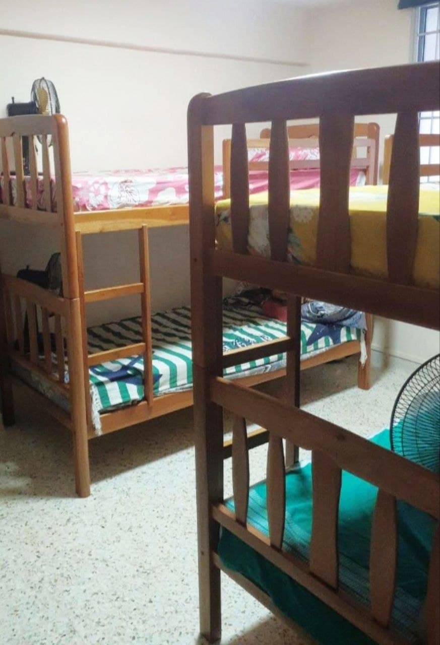 HDB ROOM in D2 Chinatown