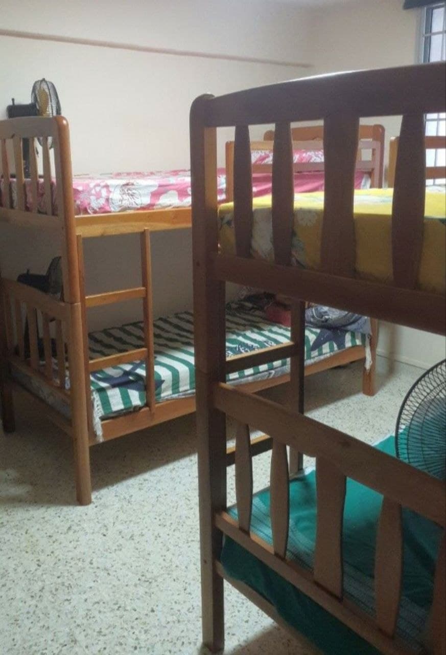 HDB ROOM in D22 Jurong