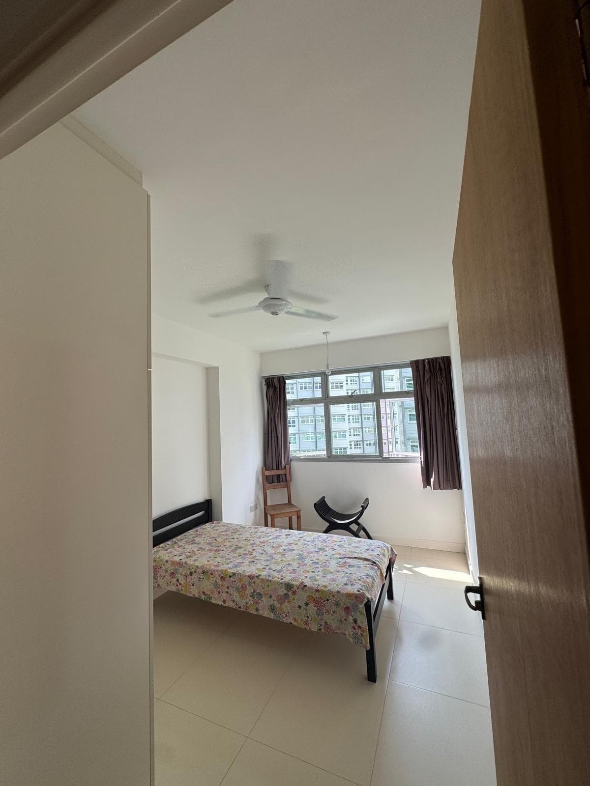 HDB ROOM in D27 Yishun