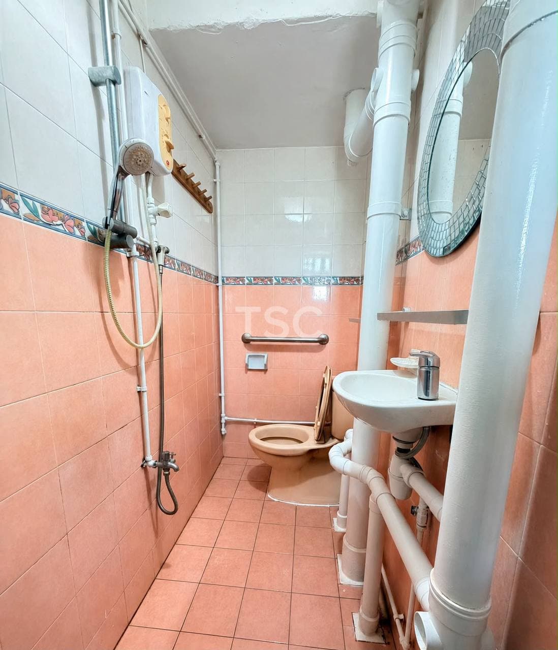 HDB ROOM in D27 Sembawang