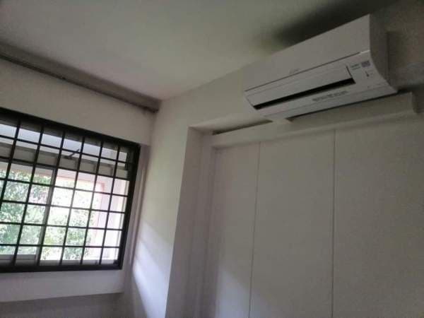 HDB ROOM in D22 Je