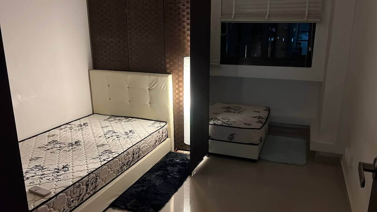 [寻房] HDB ROOM in D2 Tanjong Pagar — Budget S$500
