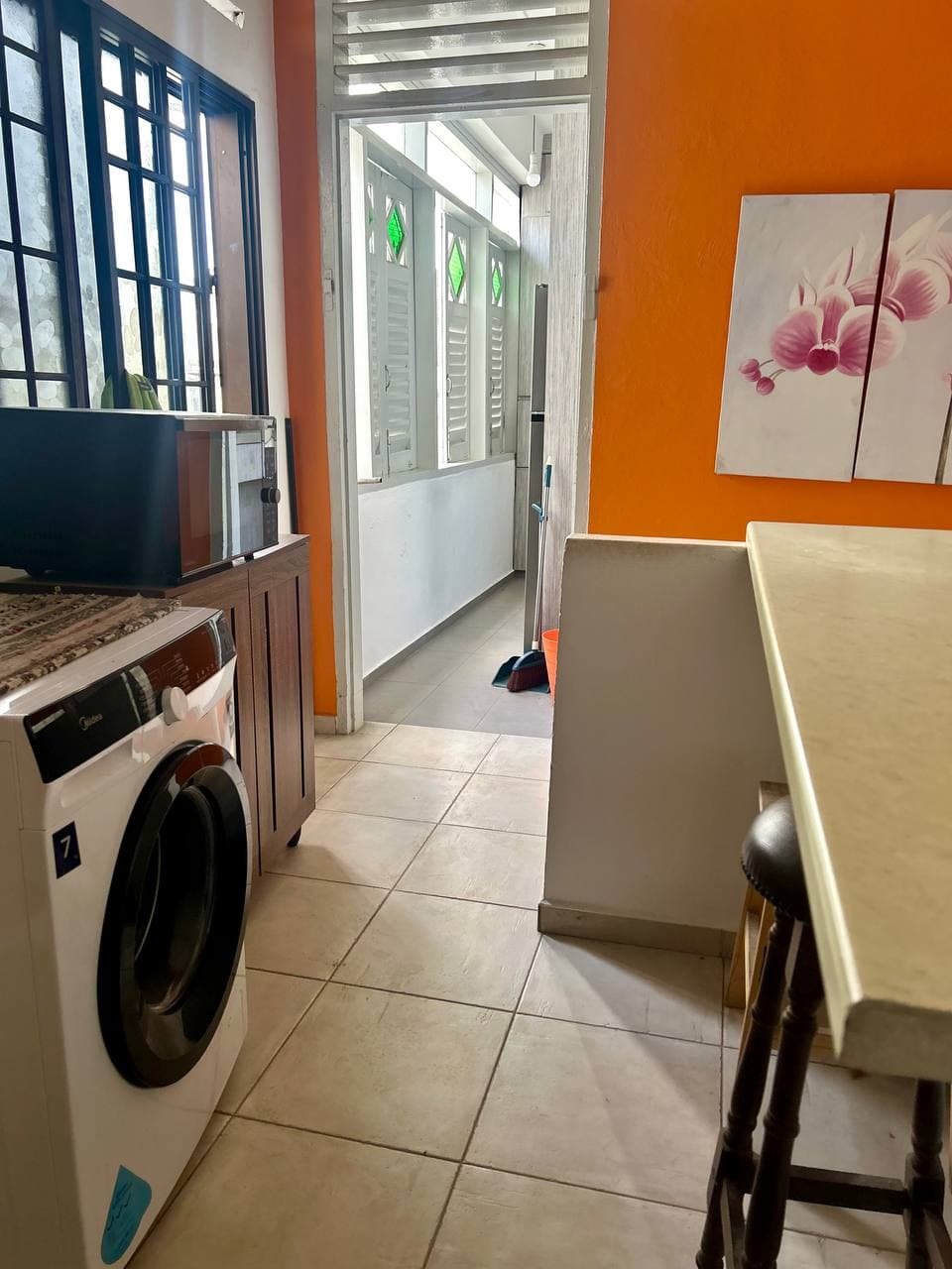 [寻房] HDB ROOM in D11 Novena — Budget TBA