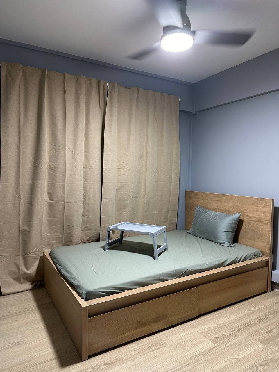 [寻房] HDB ROOM in D5 Clementi — Budget TBA
