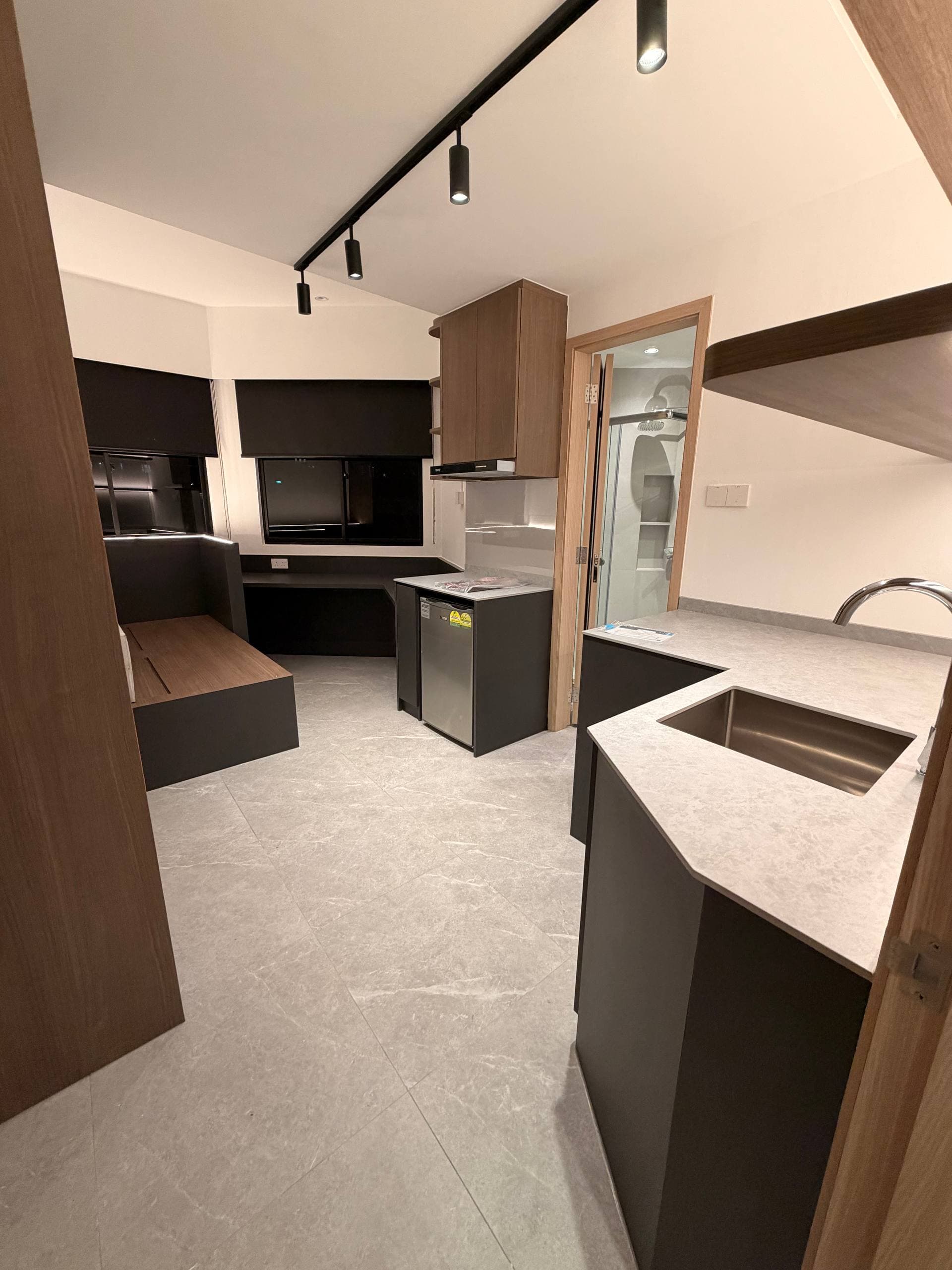 STUDIO in D7 Bugis