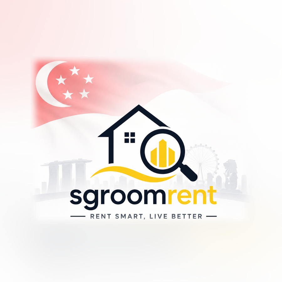 SGRoomRent — Rent Smart, Live Better